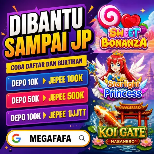 situs slot bonus deposit pertama